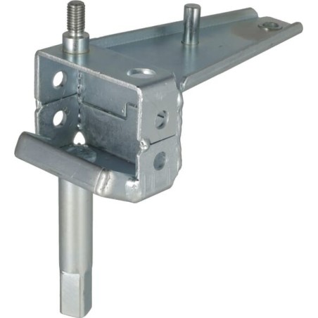 Control Lever Bracket - 3847735611