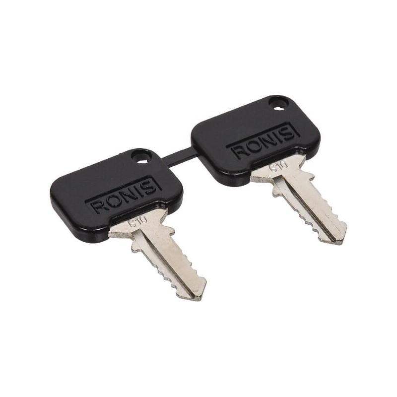 Klucz MF - 3902584M91