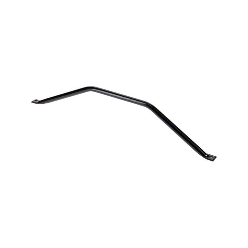Grasscatcher handle black - 3848690511 Grasscatcher handle black - 3848690511