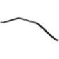 Grasscatcher handle black - 3848690511 Grasscatcher handle black - 3848690511