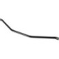 Grasscatcher handle black - 3848690511 Grasscatcher handle black - 3848690511