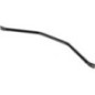 Grasscatcher handle black - 3848690511 Grasscatcher handle black - 3848690511