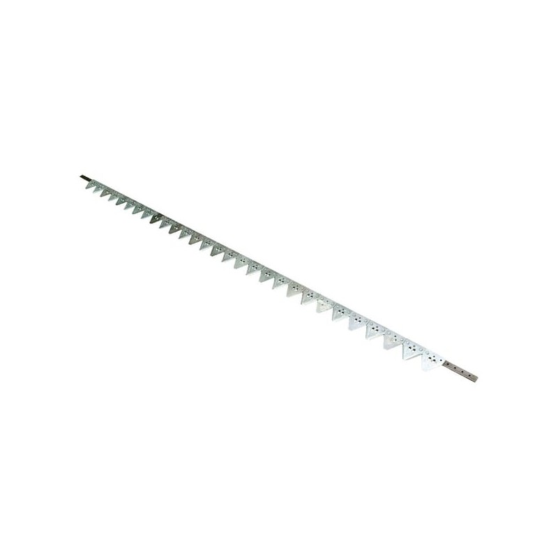 Mittelsegment, 31 14 TPI EASY CUT II - 391016759