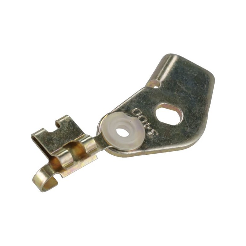 Throttle Lever assembly - 390747001