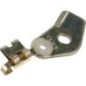 Throttle Lever assembly - 390747001