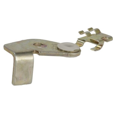 Throttle Lever assembly - 390747001