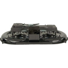 Cutting deck Assembly Tc122 black - 3825650711