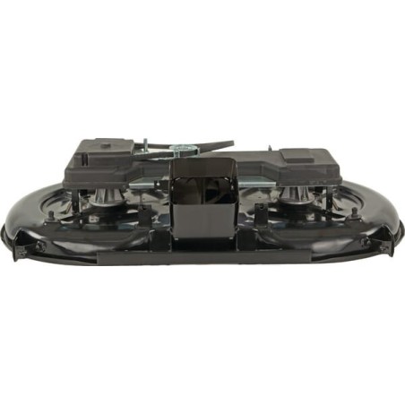 Cutting deck Assembly Tc122 black - 3825650711