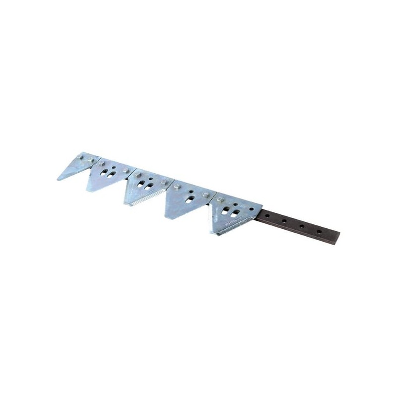 Endsegment, 5-1/2 14 TPI EASY CUT II - 391016757 Endsegment, 5-1/2 14 TPI EASY CUT II - 391016757