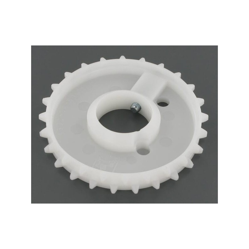 Seed Disc - 3828500 Seed Disc - 3828500