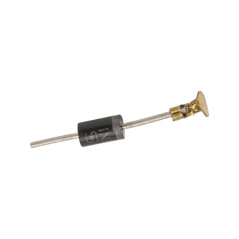 Rectifier - 391507
