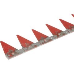 Rape side cutter knive - 3850RT135029