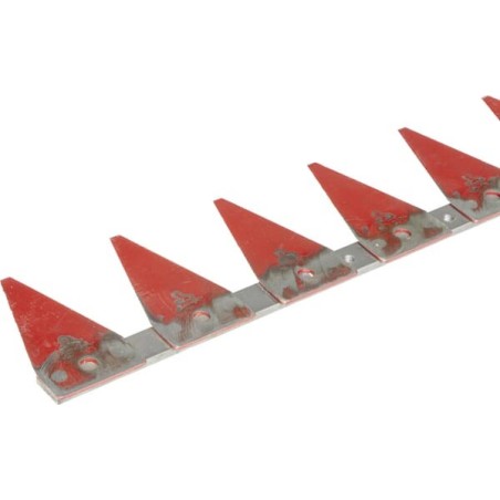 Rape side cutter knive - 3850RT135029