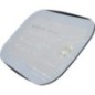 Mirror Glass - 3907104M1 Mirror Glass - 3907104M1