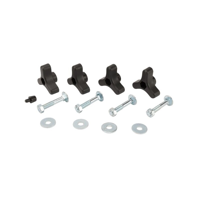 Screw assembly kit - 3810086980 Screw assembly kit - 3810086980