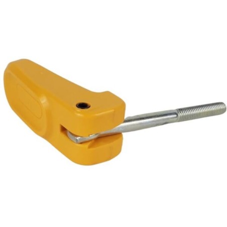 Fulcrum Handle Release Lever Montage - 3811033820