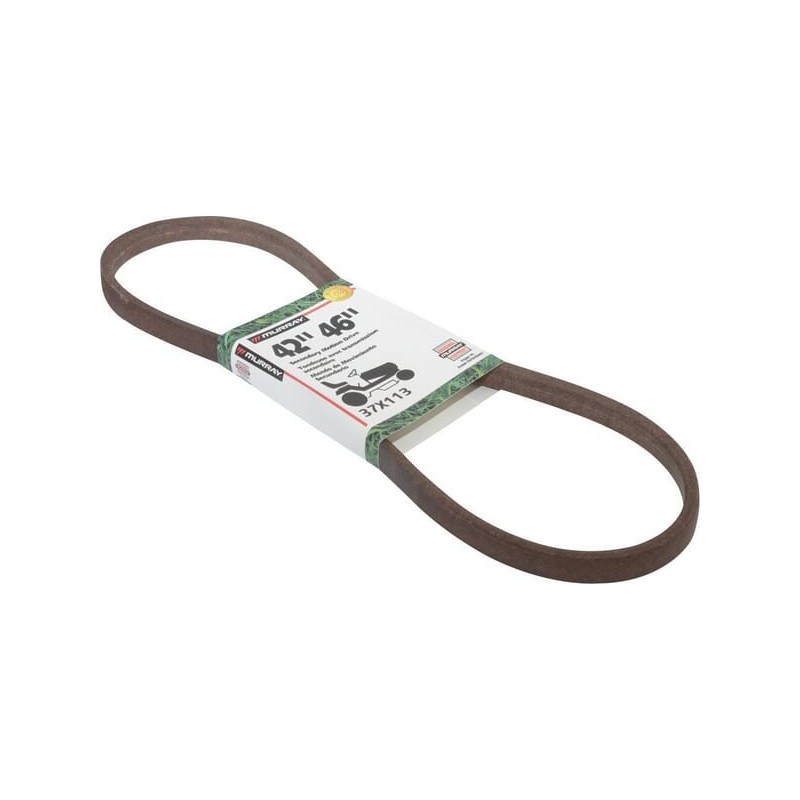 V-belt - 37X113MA