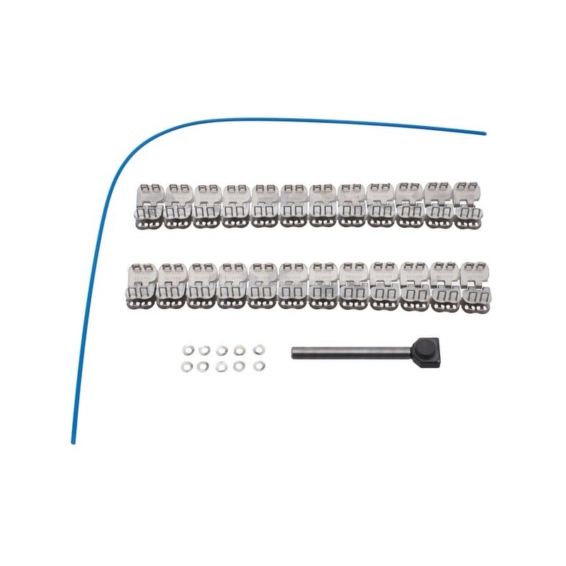 Easyfix Eco Kit EFEK125-SS - 3804848 Easyfix Eco Kit EFEK125-SS - 3804848