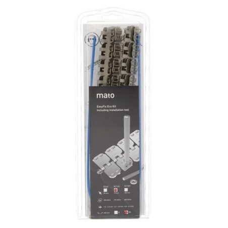 Easyfix Eco Kit EFEK125-SS - 3804848