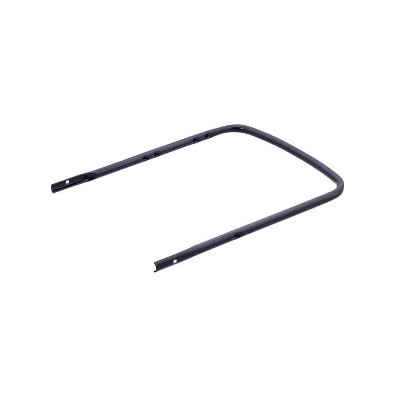 Upper flat handle cruiser petrol black - 3810067400 Upper flat handle cruiser petrol black - 3810067400