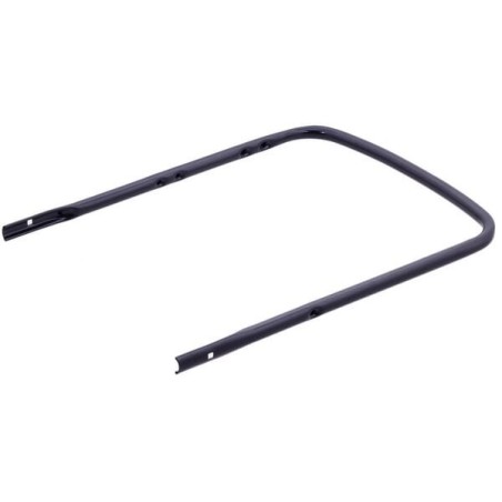 Upper flat handle cruiser petrol black - 3810067400