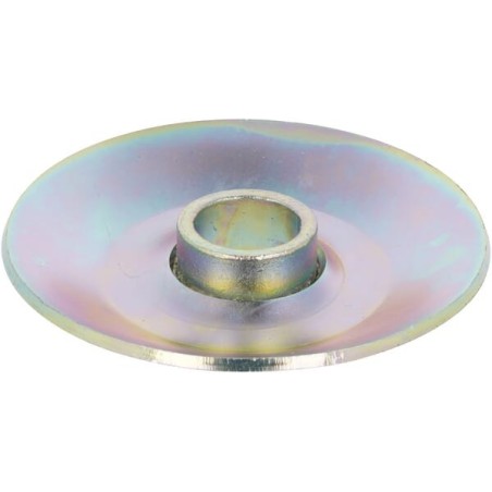 Steel wheel protection for Greenline - 37895