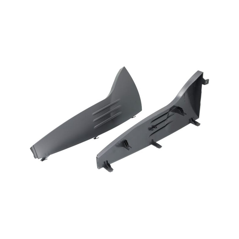 Side cover assembly grasstop - 3821102560 Side cover assembly grasstop - 3821102560