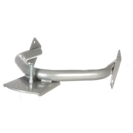 Mittlerer Griff MC pro, grau - 3810063692