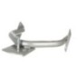 Mittlerer Griff MC pro, grau - 3810063692 Mittlerer Griff MC pro, grau - 3810063692