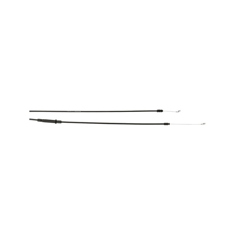 Kabel sprzęgła - 3810301031