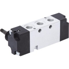 Valve, 5/3 handlever - 378905