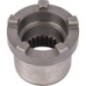 Drop box coupler - 3819093M1 Drop box coupler - 3819093M1