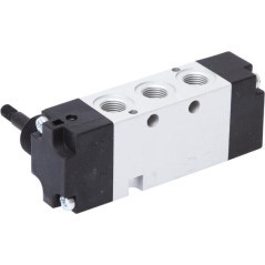 Valve, 5/3 handlever - 378900