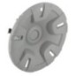 Hub cap, TPC rear - 3821102750