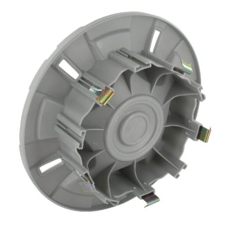 Radkappe hinten - 3821102750