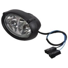 3786665M93 Massey Ferguson (AGCO), Lampy robocze 