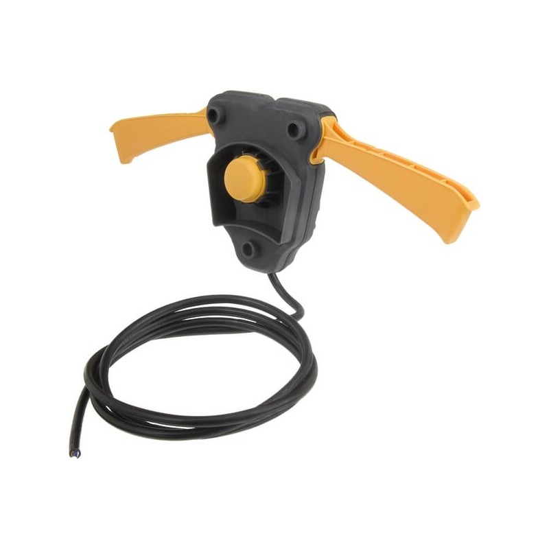 OPC switch assembly 48-80V, grey - 3816005580 OPC switch assembly 48-80V, grey - 3816005580