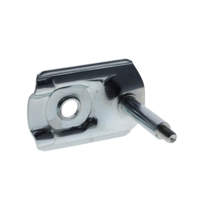 Wheels support assembly MCS 50 d210 ZNW - 3810051751 Wheels support assembly MCS 50 d210 ZNW - 3810051751