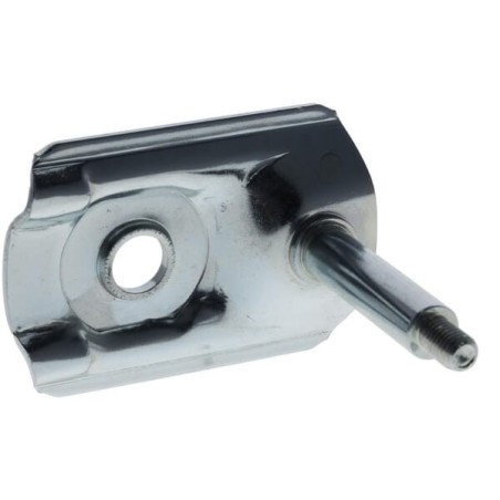 Wheels support assembly MCS 50 d210 ZNW - 3810051751