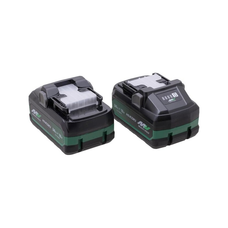 Battery pack Multivolt BSL36B18X 18/36V - 380207 Battery pack Multivolt BSL36B18X 18/36V - 380207