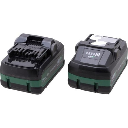 Battery pack Multivolt BSL36B18X 18/36V - 380207