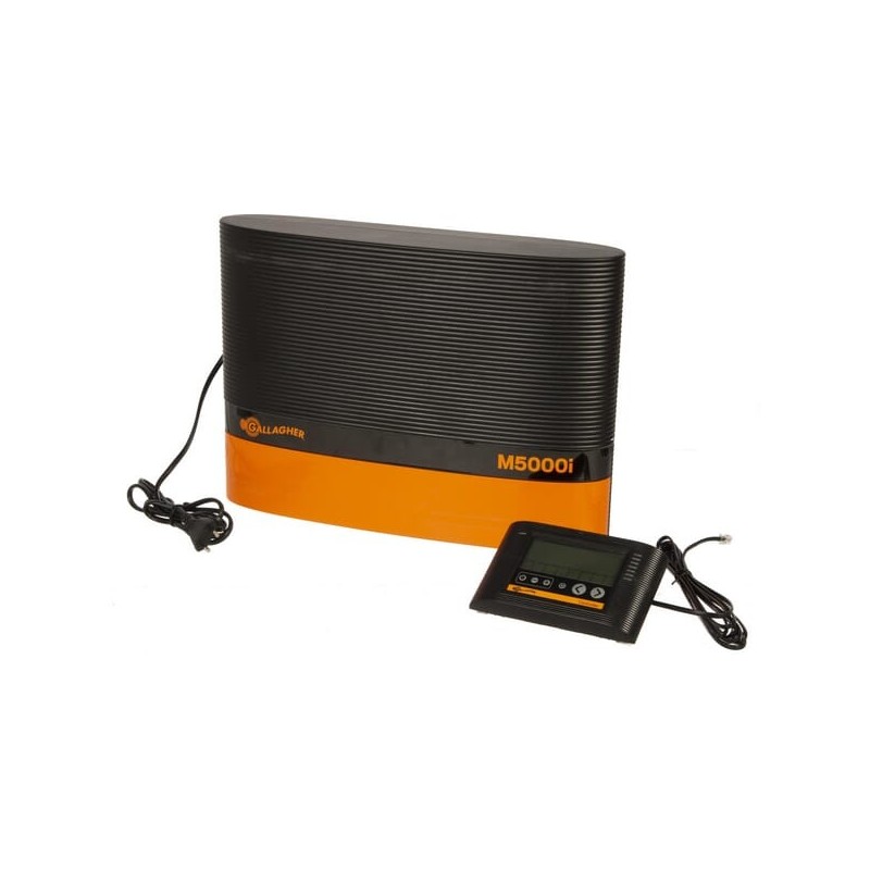 Elektryzator M5000i - 379326GAL Elektryzator M5000i - 379326GAL
