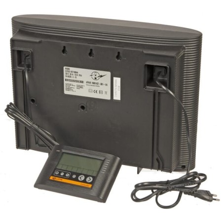 Weidezaungerät M5000i - 379326GAL