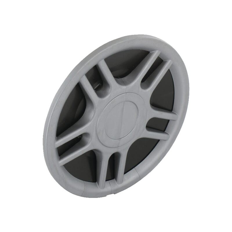 Hub cap grey diameter 190 - 3810043630