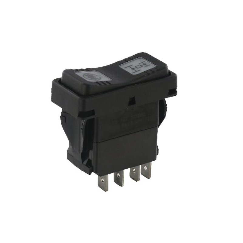 4WD Switch - 3785202M1 4WD Switch - 3785202M1