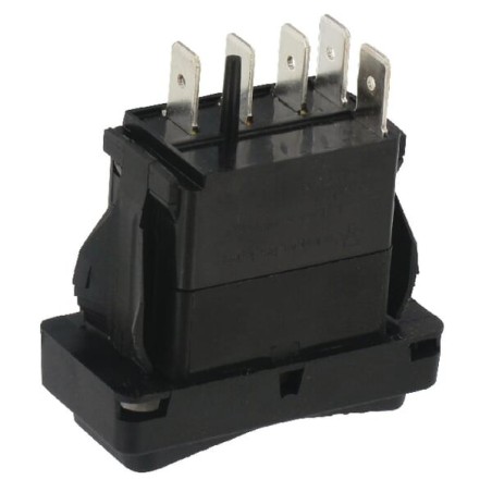 Allrad-Schalter - 3785202M1