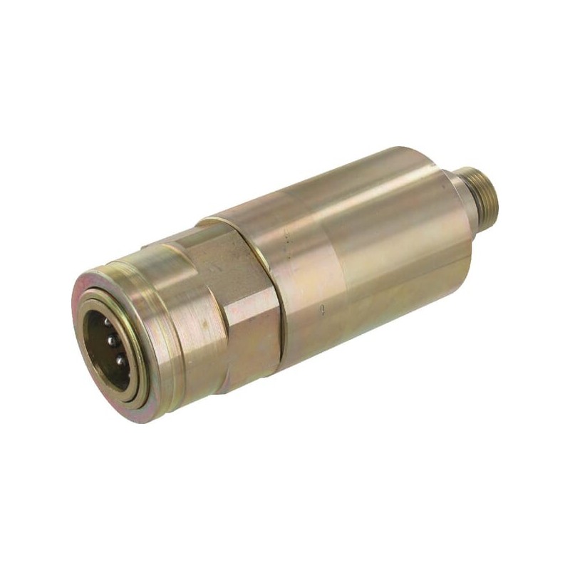 Quick release coupling - 3796940M2 Quick release coupling - 3796940M2