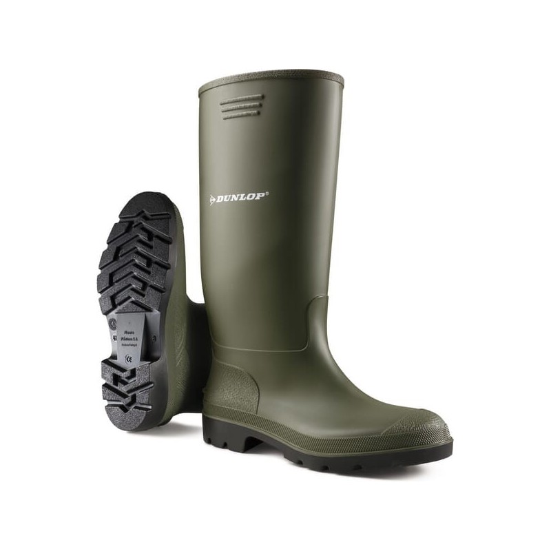 Gummistiefel Größe 47 - 380VP47