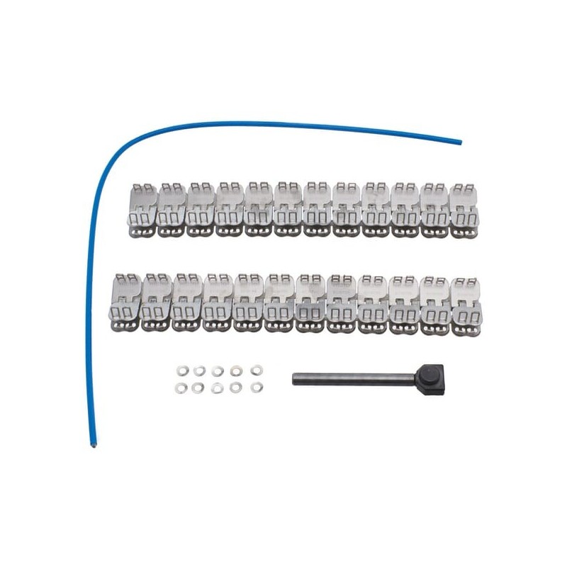 Easyfix Eco Kit EFEK187-SS - 3804855