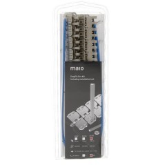 Easyfix Eco Kit EFEK187-SS - 3804855